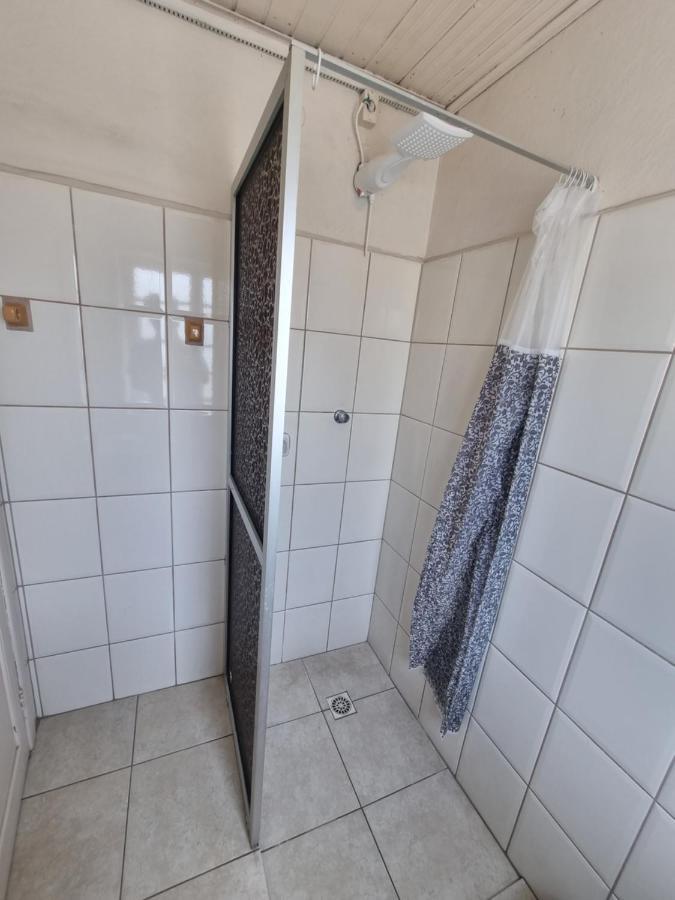 Hotel Real Koerich 24H Rio do Sul Eksteriør bilde