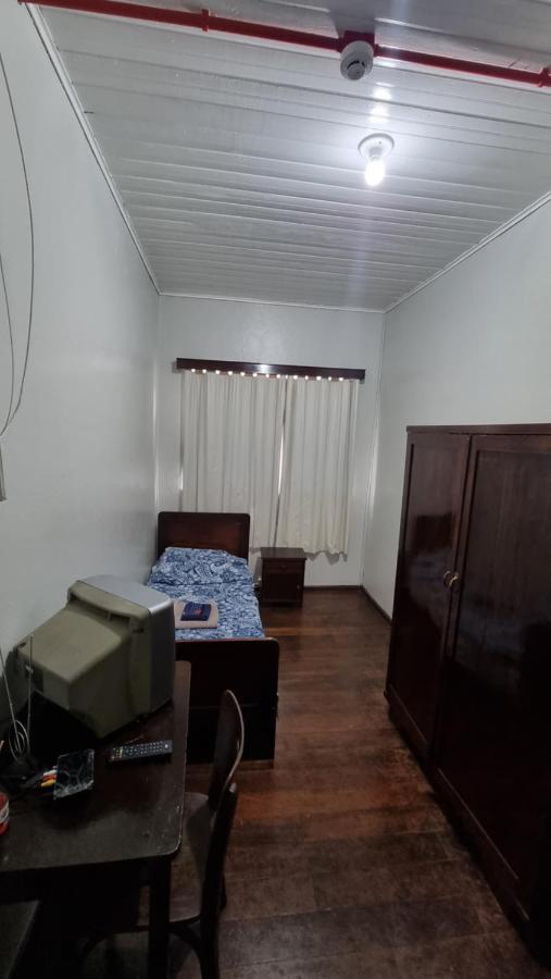 Hotel Real Koerich 24H Rio do Sul Eksteriør bilde