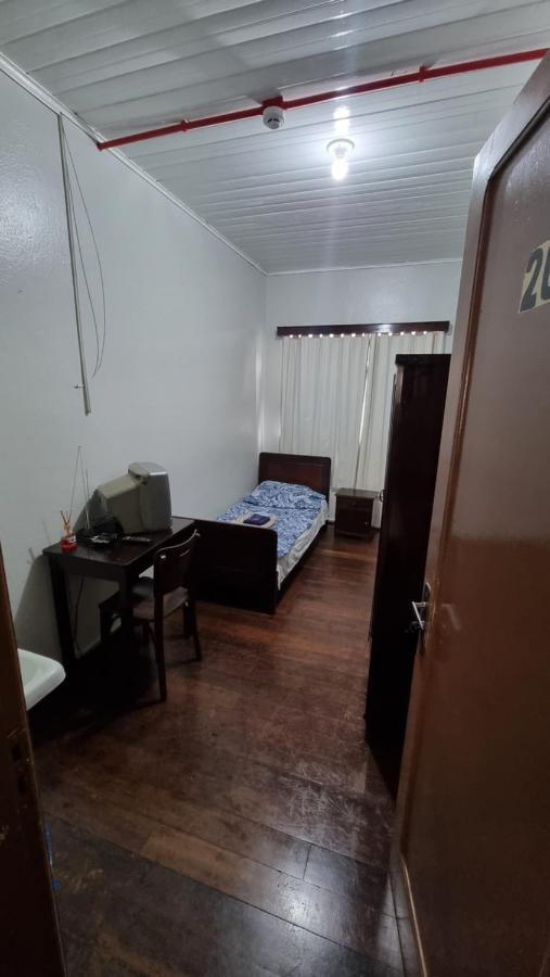 Hotel Real Koerich 24H Rio do Sul Eksteriør bilde