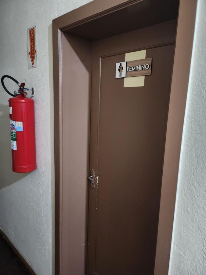Hotel Real Koerich 24H Rio do Sul Eksteriør bilde