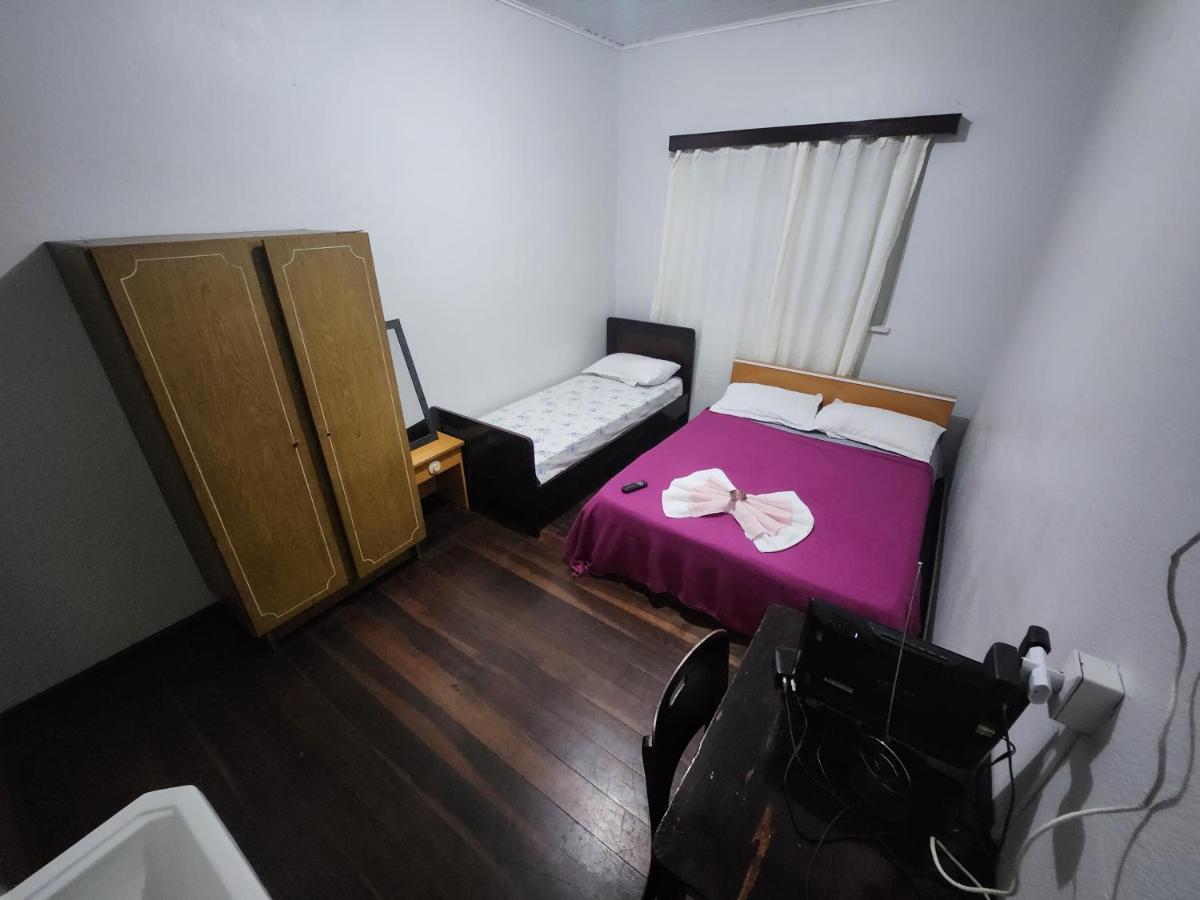 Hotel Real Koerich 24H Rio do Sul Eksteriør bilde