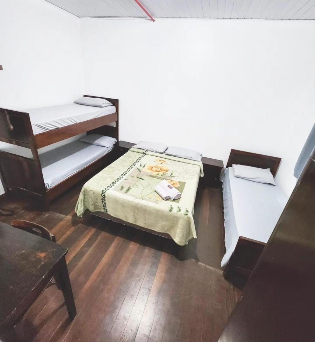 Hotel Real Koerich 24H Rio do Sul Eksteriør bilde