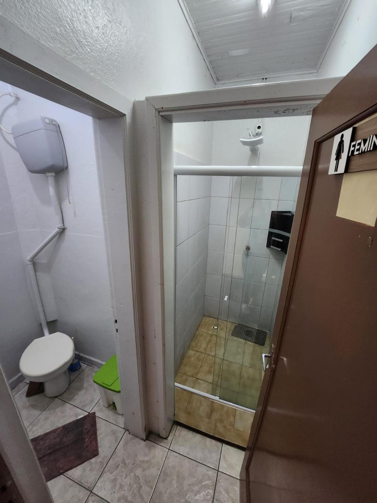 Hotel Real Koerich 24H Rio do Sul Eksteriør bilde