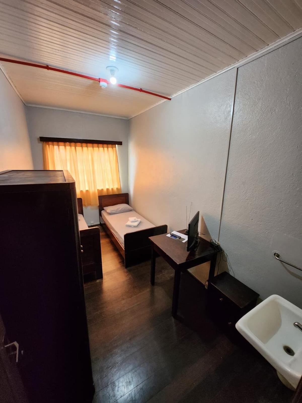 Hotel Real Koerich 24H Rio do Sul Eksteriør bilde