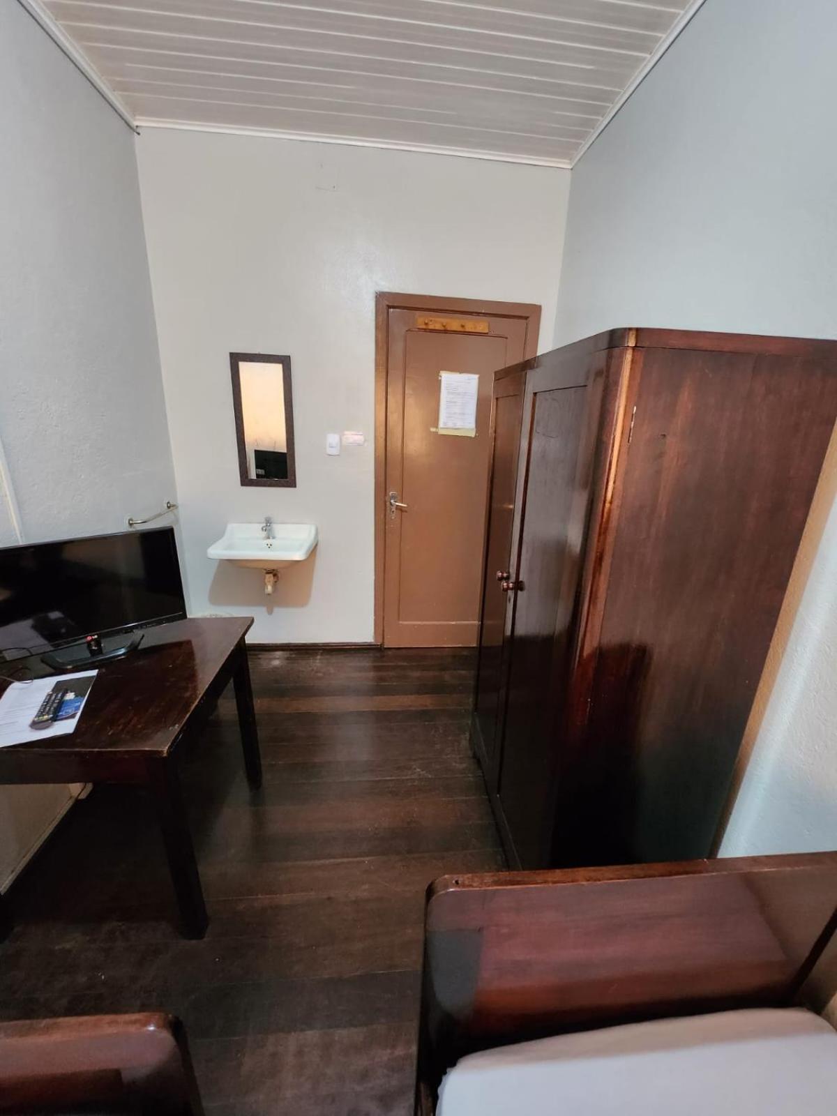 Hotel Real Koerich 24H Rio do Sul Eksteriør bilde