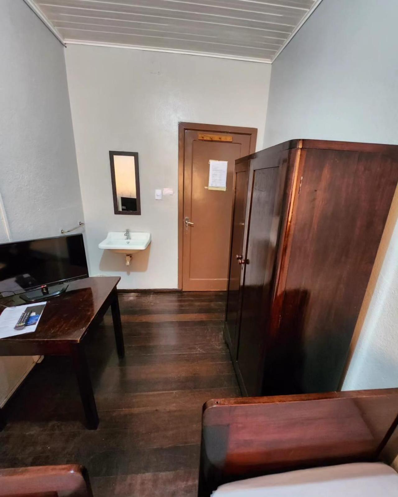 Hotel Real Koerich 24H Rio do Sul Eksteriør bilde