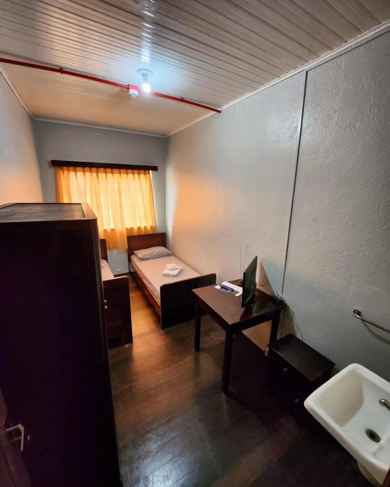 Hotel Real Koerich 24H Rio do Sul Eksteriør bilde