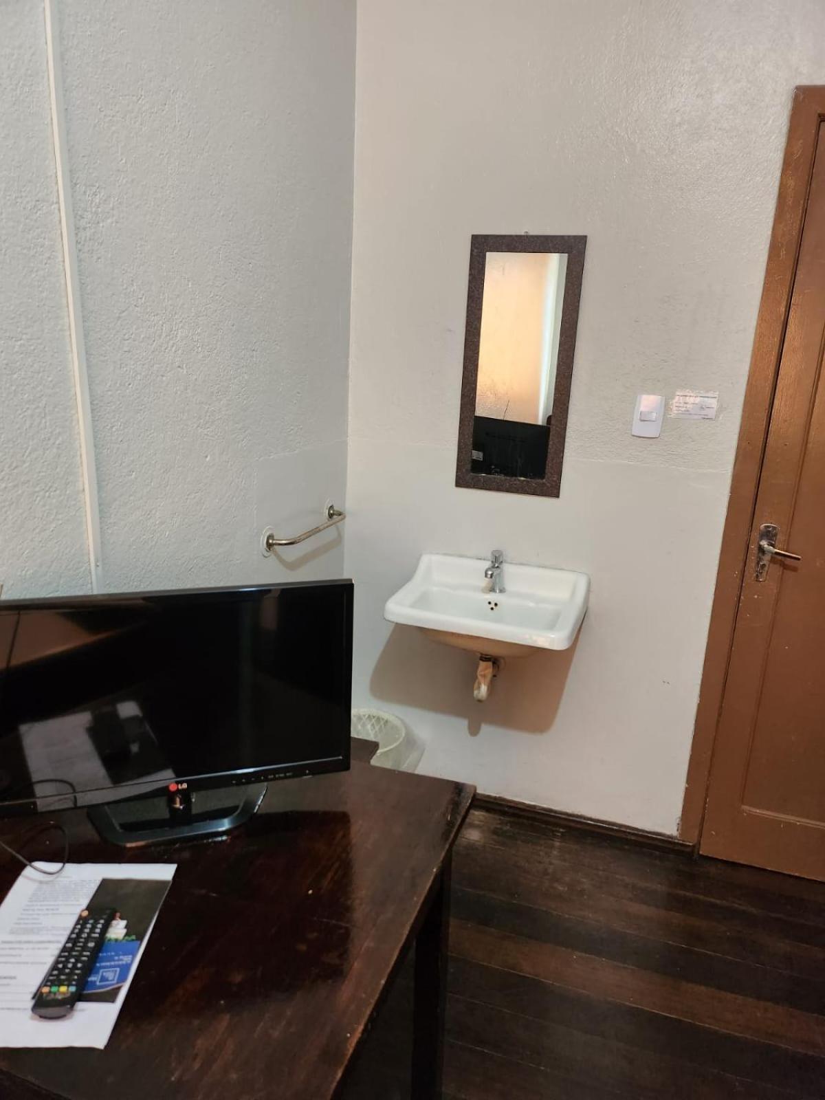 Hotel Real Koerich 24H Rio do Sul Eksteriør bilde
