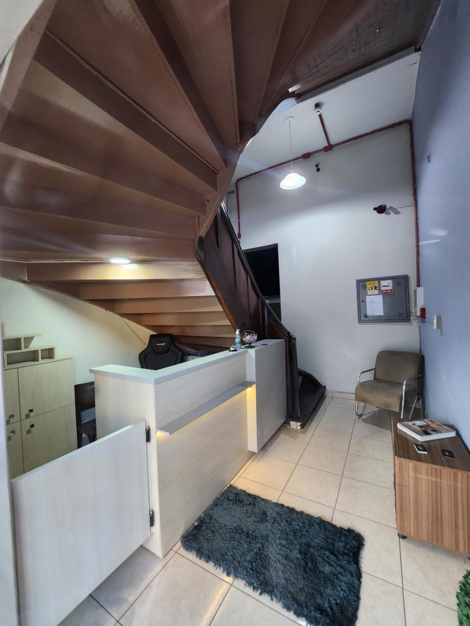 Hotel Real Koerich 24H Rio do Sul Eksteriør bilde