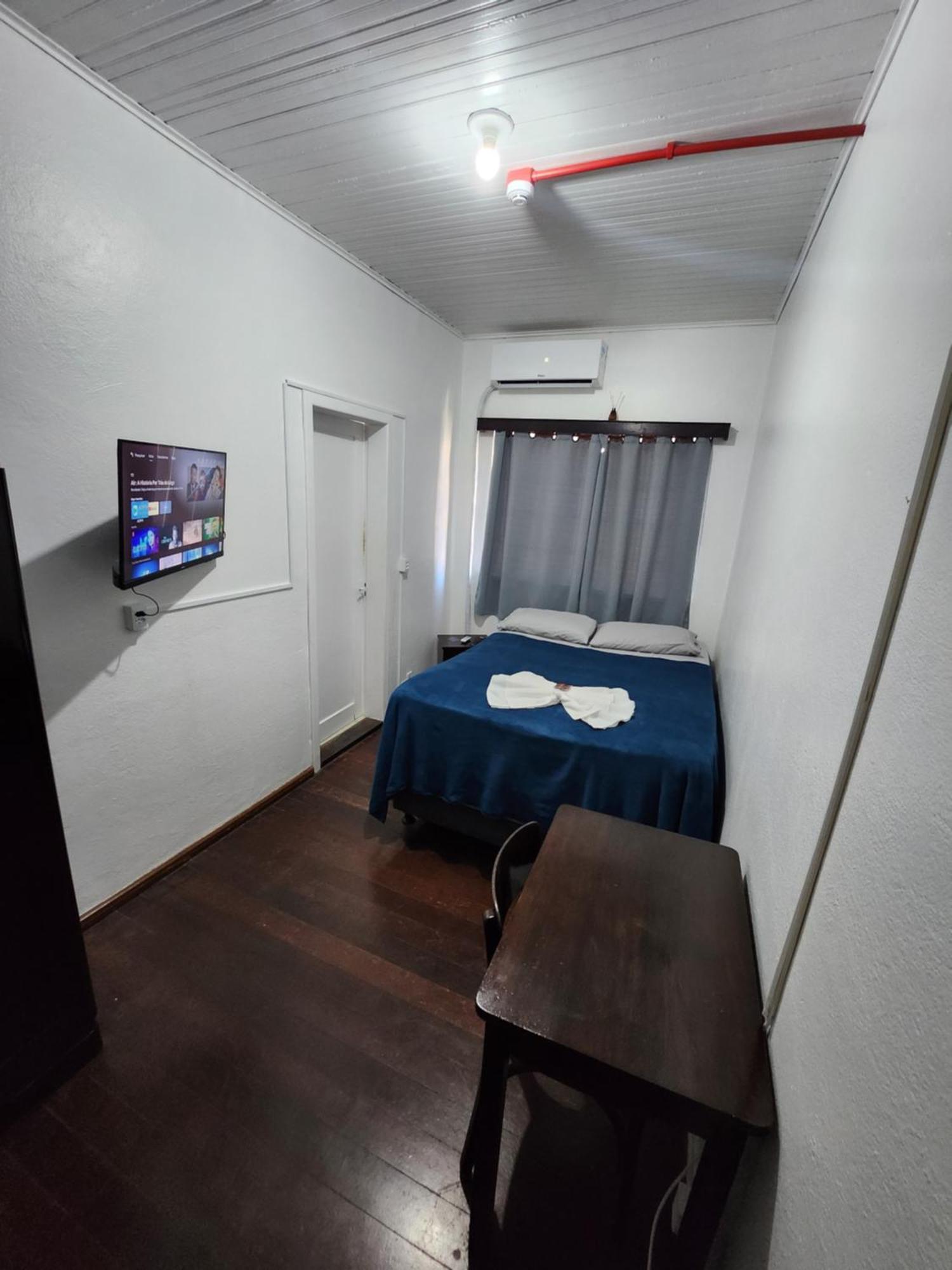 Hotel Real Koerich 24H Rio do Sul Eksteriør bilde